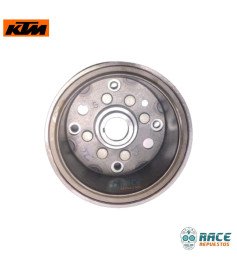 Volante Magnético Duke 250/390 / RC 390 / Adventure 250/390 / Husqvarna 250 Original KTM  