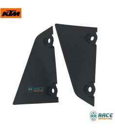 Cubierta Interior Del Radiador Derecha Izquierda