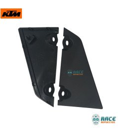 Cubierta Interior Del Radiador Derecha Izquierda