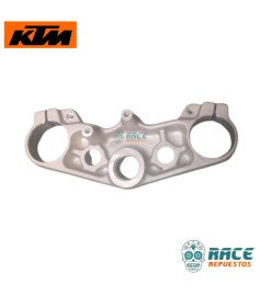 Espiga central superior Gris Duke 200/390 Original KTM