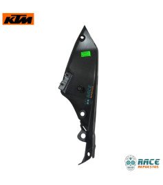 Tapa Tanque Interna Izquierda Duke 250 Gen 3 / 390 Gen 3 Original KTM 