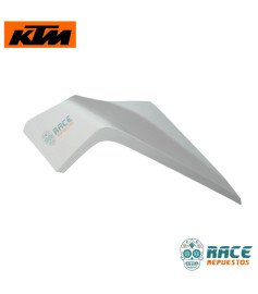 Máscara Lateral Izquierda