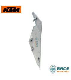 Máscara Lateral Izquierda