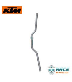 Manubrio Gris Duke 200 Clásica / 390 Clásica Original KTM 