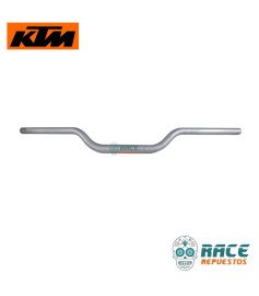 Manubrio Gris Duke 200 Clásica / 390 Clásica Original KTM 