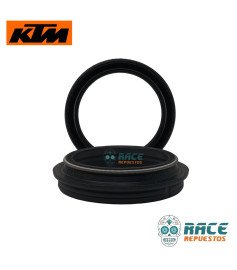 Retenes De Barra Guardapolvo Suspension Delantero