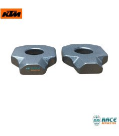 Cadena De Ajuste Izquierda Y Derecha