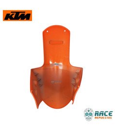 Guardabarros Delantero Naranja RC 200 NG Original KTM