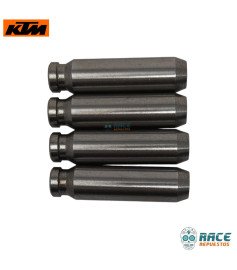 Guía De Válvulas Duke 390 Original KTM 