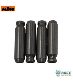 Guía De Válvulas Duke 390 Original KTM 