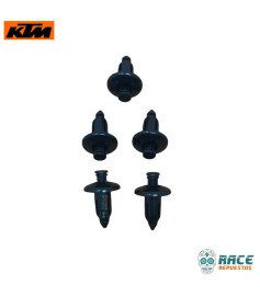 Pin Carenaje Farola Duke 200/90 / RC 200/390 Original KTM