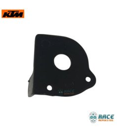Platina Inferior Posapiés Trasero Husqvarna 401 (2024) Original KTM