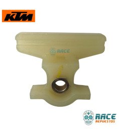 Guía Cadenilla Superior Duke 200 / RC 200 Original KTM  
