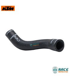Manguera Termostato Radiador Duke 200 Original KTM 
