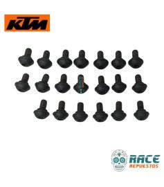 Tornillo Duke Original KTM 