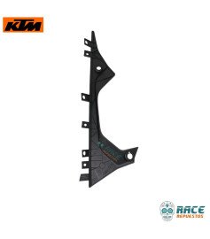 Velocímetro De Aleta Izquierda