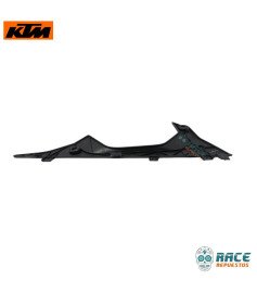 Velocímetro De Aleta Izquierda