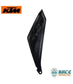 Tapa Sillin Inferior Derecho Duke 200 NG Original KTM