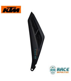 Tapa Sillin Inferior Derecho Duke 200 NG Original KTM