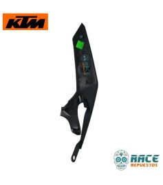 Carenado Del Asiento Derecho