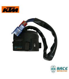 Comando Izquierdo Duke 250 Original KTM 