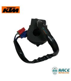 Comando Izquierdo Duke 250 Original KTM 