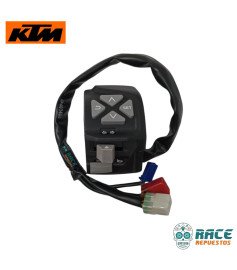 Comando Izquierdo Duke 390 NG Original KTM 
