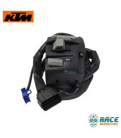 Comando Izquierdo Adventure 250/390 Original KTM 