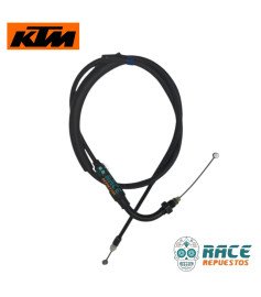 Guaya de Acelerador Duke 200 / 390 / Adventure 250 Original KTM 
