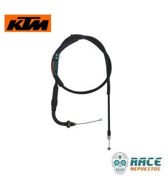 Guaya de Acelerador Duke 200 / 390 / Adventure 250 Original KTM 