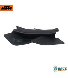 Soporte De Guardabarro Trasero Duke 250 Gen 3 / 390 Gen 390 