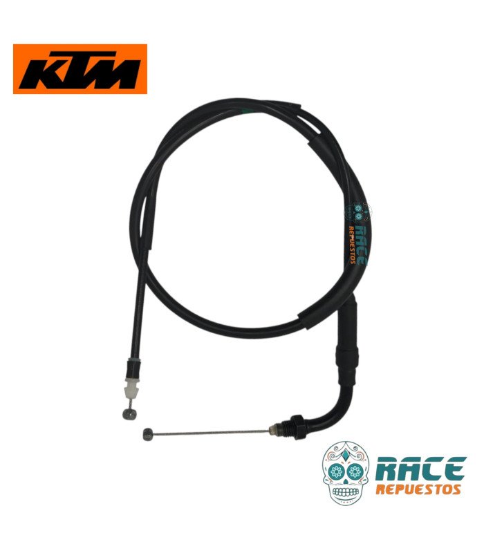 Guaya de Acelerador Duke 200 NG / 250 NG / Svartpilen 250 Original KTM 