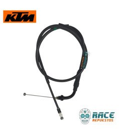 Guaya de Acelerador Duke 200 NG / 250 NG / Svartpilen 250 Original KTM 