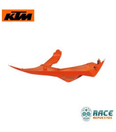 Carenado Lateral Interior Eb Org Matt Derecho