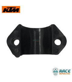 Protección De Mano Con Abrazadera Izquierda