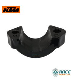 Protección De Mano Con Abrazadera Izquierda