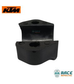 Protección De Mano Con Abrazadera Izquierda