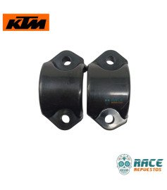 Protector De Mano Con Abrazadera Izquierdo/Derecho