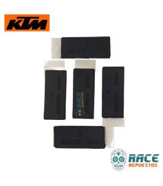 Protector De Espuma Para Manos