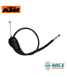 Guaya Clutch Duke 200 Modelo Viejo Original KTM 