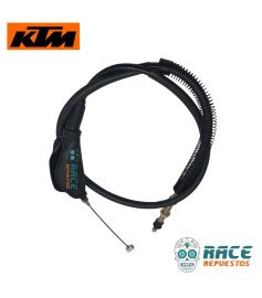 Guaya Clutch Duke 200 Modelo Viejo Original KTM 