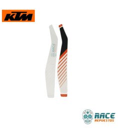 Máscara De Calcomanía Izquierda Derecha