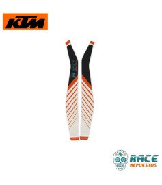 Máscara De Calcomanía Izquierda Derecha