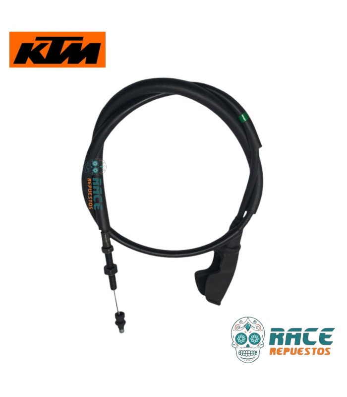 Guaya Clutch RC 200 Original KTM 
