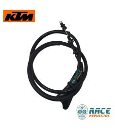 Guaya Clutch Duke 390 NG Original KTM 