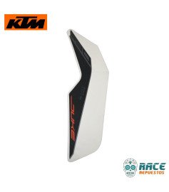 Calcomanía De Tapa Tanque Izquierda Duke 390 NG Original KTM 