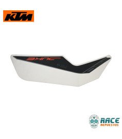 Calcomanía De Tapa Tanque Izquierda Duke 390 NG Original KTM 