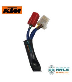 Comando Izquierdo RC 200/390 Original KTM 