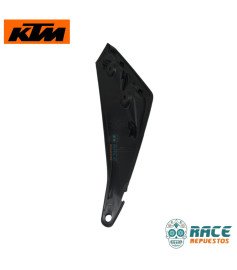 Tapa Sillin Inferior Izquierdo Duke 200 NG Original KTM 