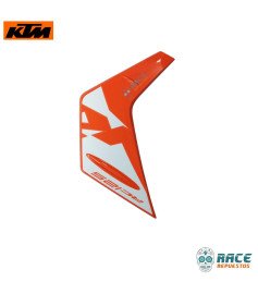 Tapa Lateral Interior Derecha RC 125 Original KTM